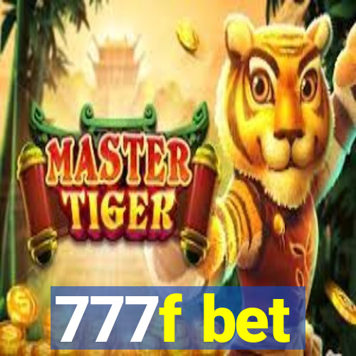 777f bet